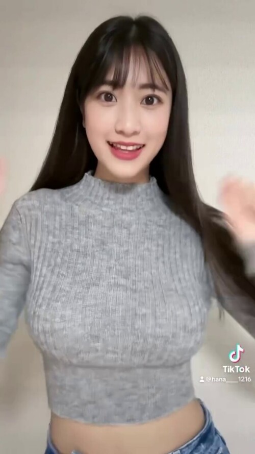 Hana Okamoto 2076