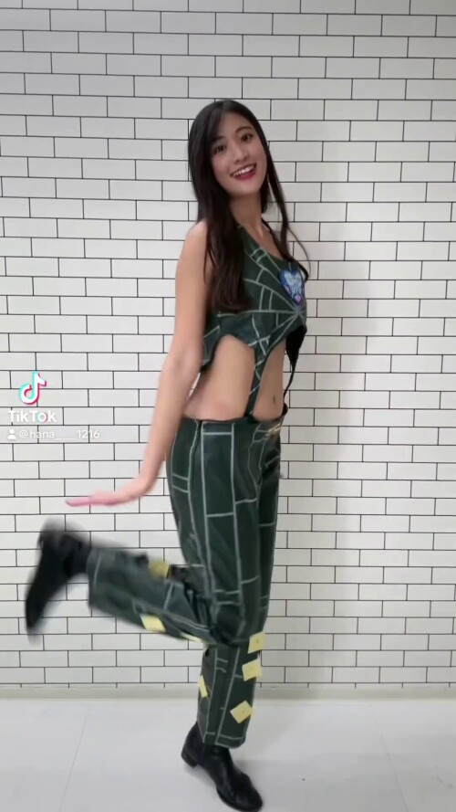 Hana Okamoto 2107