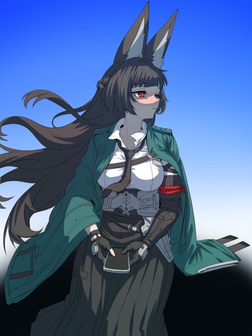  hoshimi miyabi zenless zone zero drawn by p gnesium sample a2508ae60118da289b66d266bfb41dcf