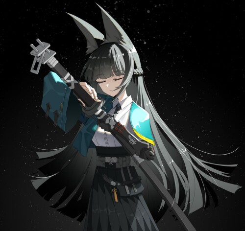  hoshimi miyabi zenless zone zero drawn by 494117918 sample 66d3b2d3a8bcd969f8bb5b1f23cc02fe