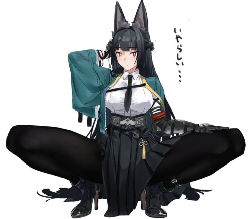  hoshimi miyabi zenless zone zero drawn by emusurii sample 060164379c19fee45e9fde8c172cd5c6