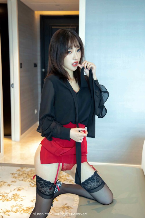 Xi Men Xiao Yu 341