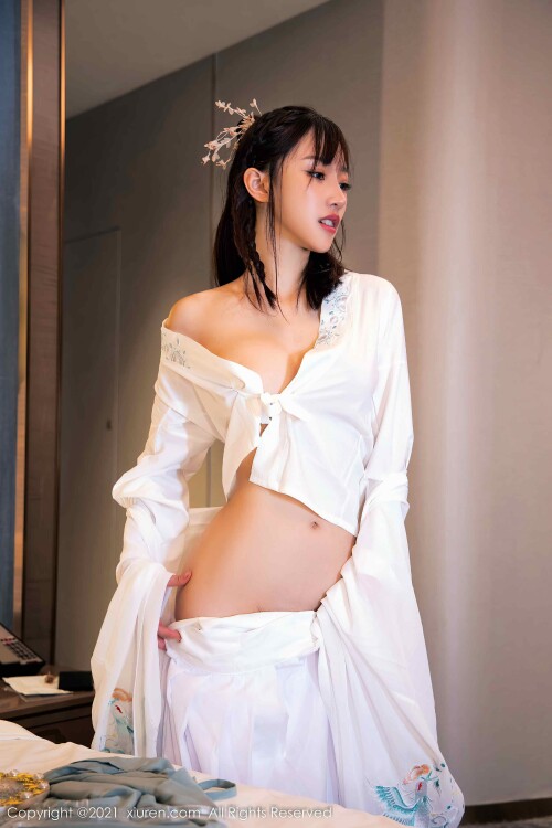 Xi Men Xiao Yu 443