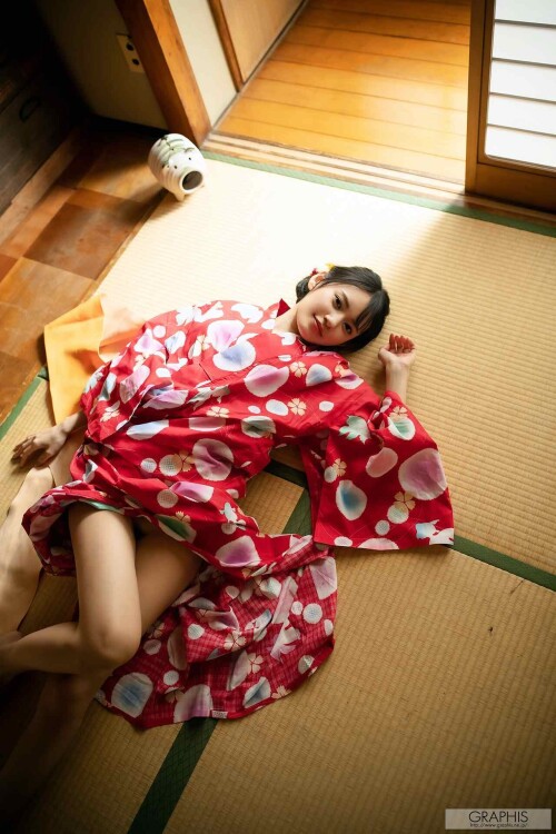 Umi Yatsugake 242