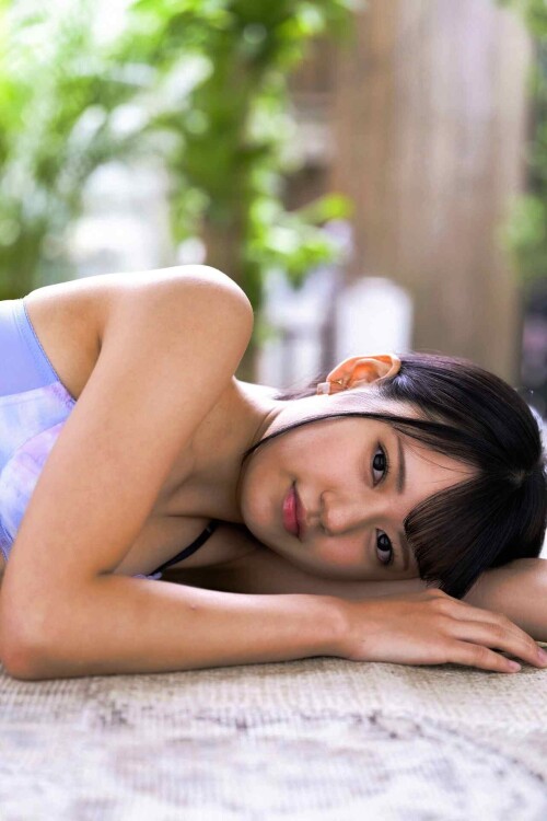 Umi Yatsugake 381