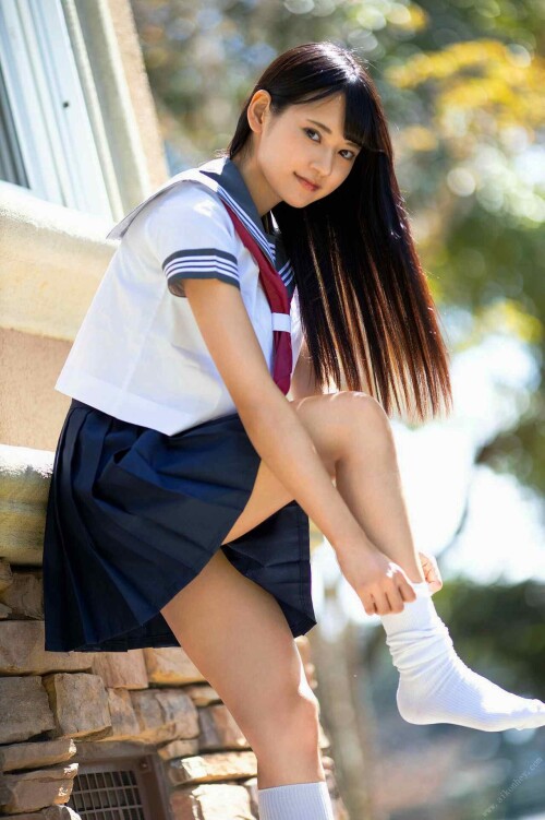 Umi Yatsugake 107