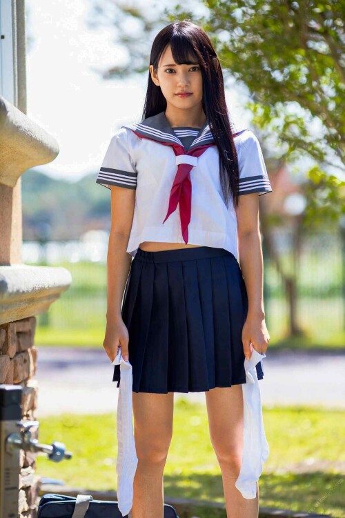 Umi Yatsugake 114