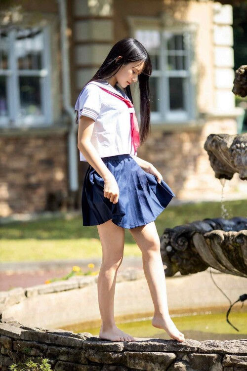 Umi Yatsugake 123