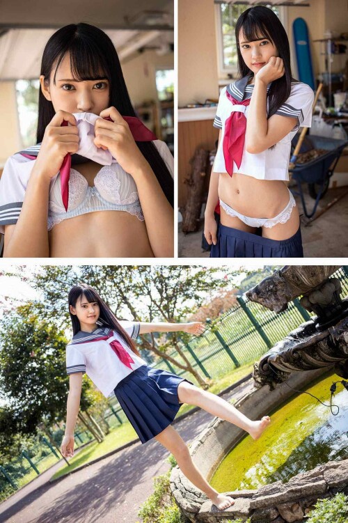 Umi Yatsugake 131