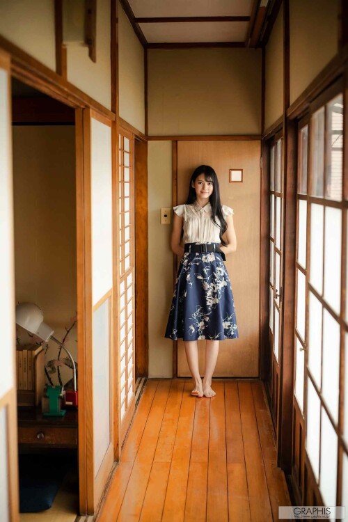 Umi Yatsugake 170