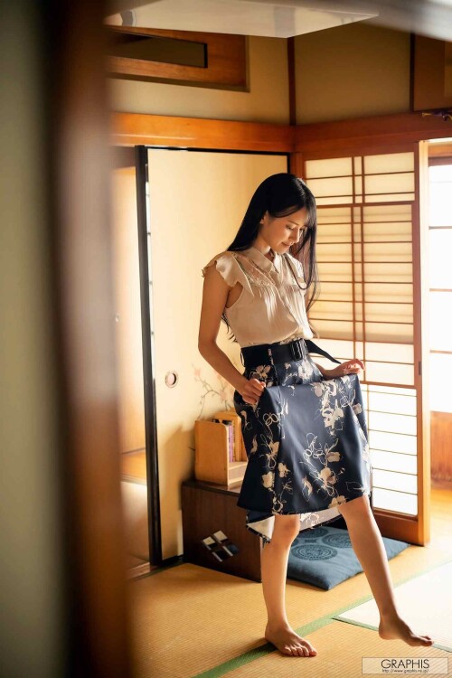 Umi Yatsugake 173