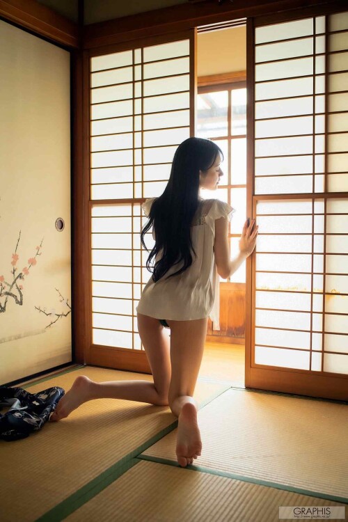Umi Yatsugake 184
