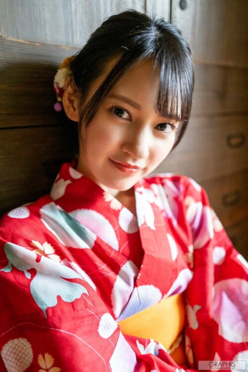 Umi Yatsugake 298