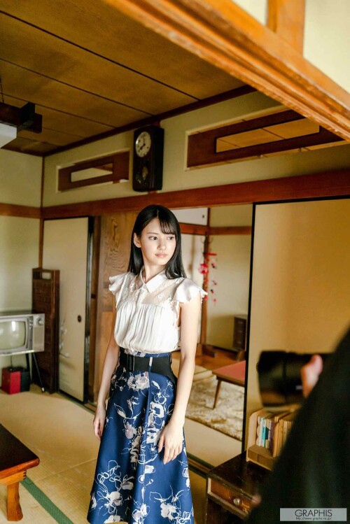 Umi Yatsugake 295