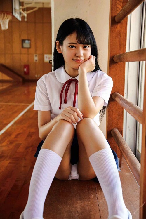 Umi Yatsugake 398