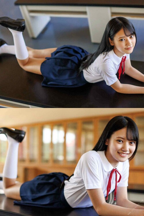 Umi Yatsugake 394