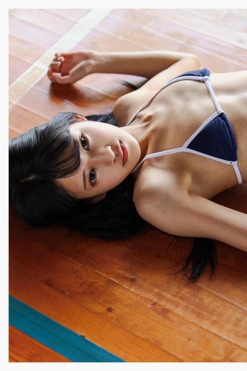 Umi Yatsugake 423