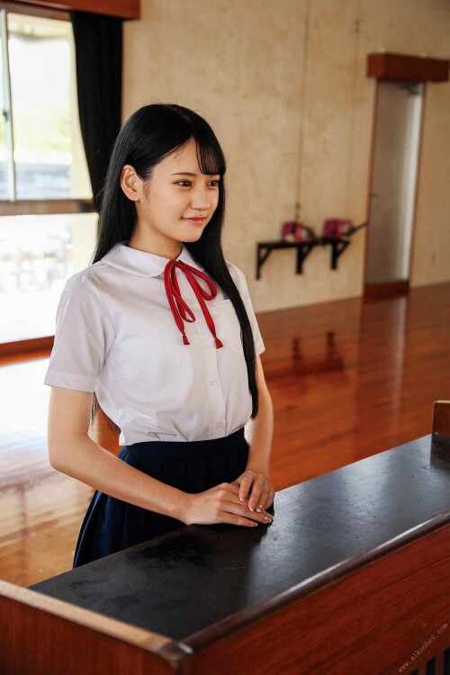 Umi Yatsugake 400