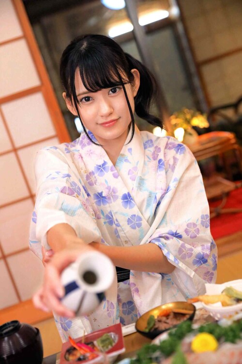 Umi Yatsugake 311