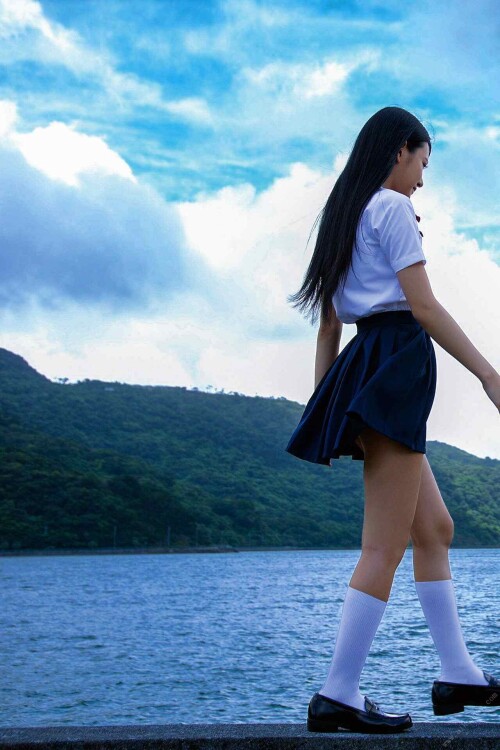 Umi Yatsugake 344
