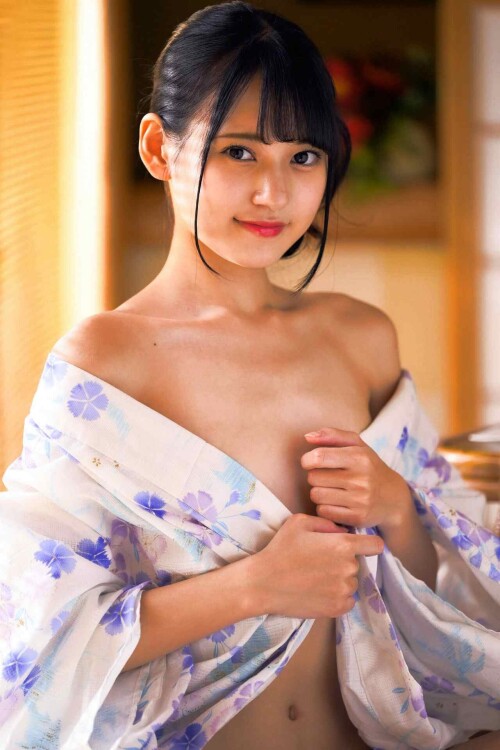 Umi Yatsugake 315