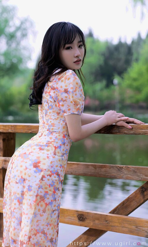 Xi Men Xiao Yu 724