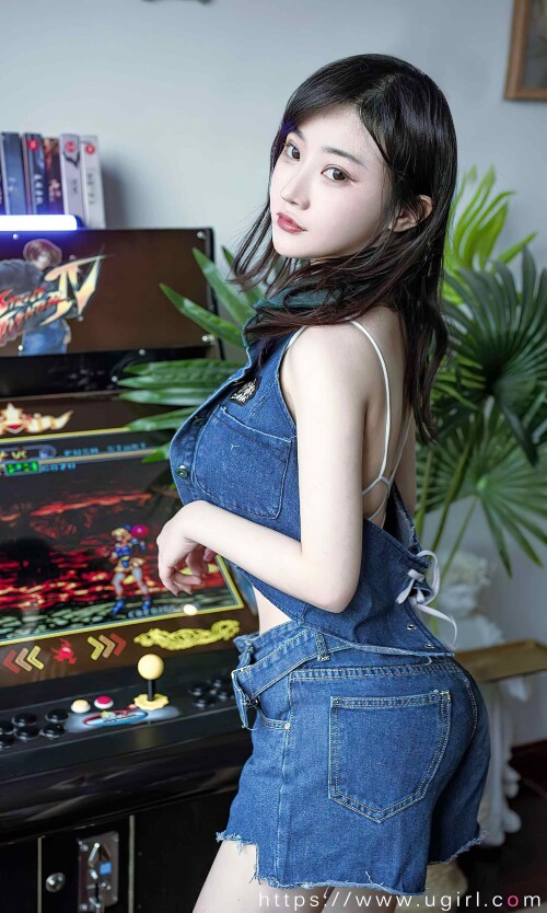 Xi Men Xiao Yu 818
