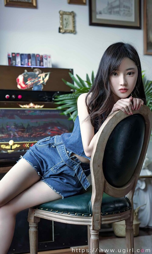 Xi Men Xiao Yu 825