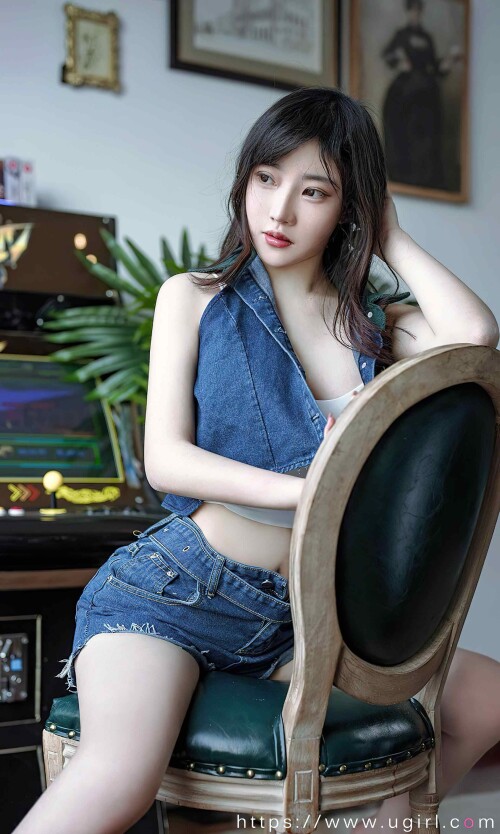 Xi Men Xiao Yu 822