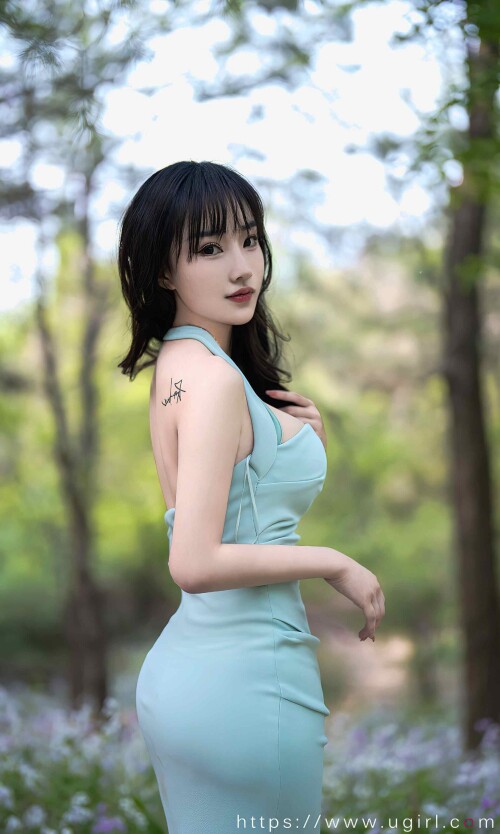 Xi Men Xiao Yu 864