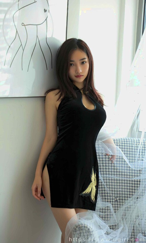 Xi Men Xiao Yu 1090