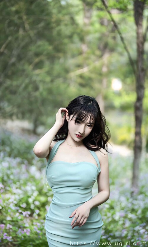 Xi Men Xiao Yu 873