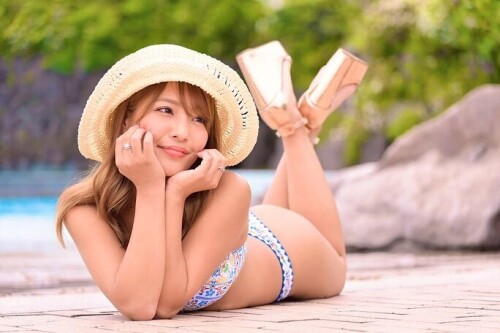 Rina Hashimoto 618