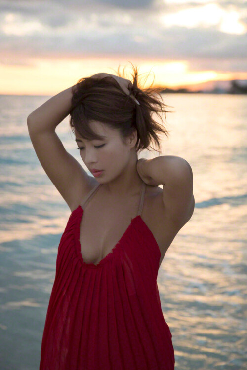 Rina Hashimoto 461