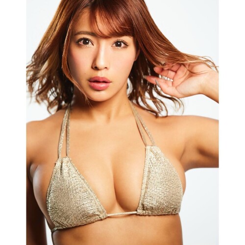 Rina Hashimoto 447