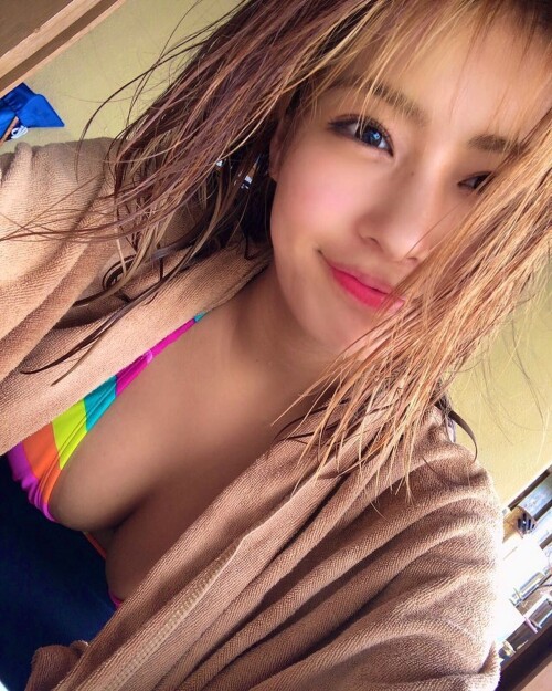 Rina Hashimoto 538