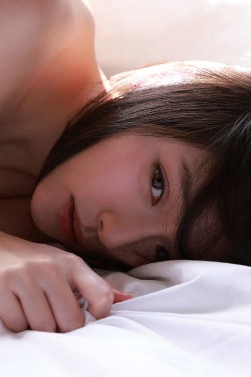 Tsubasa Hazuki 114
