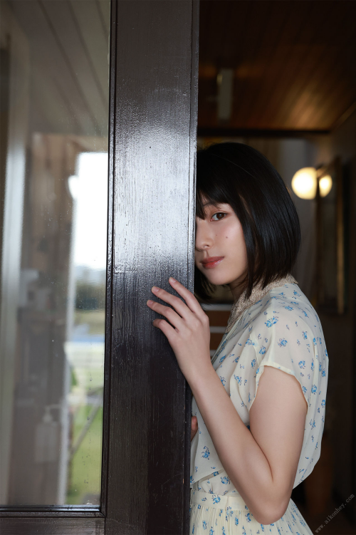 Tsubasa Hazuki 153