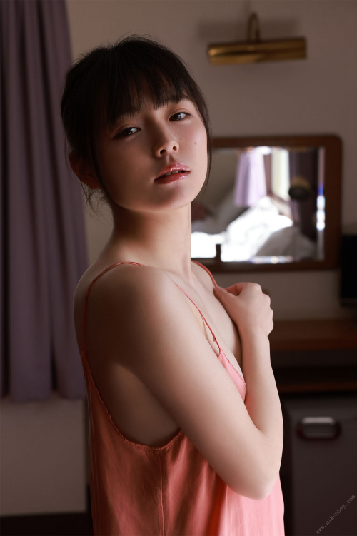 Tsubasa Hazuki 198