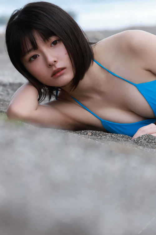 Tsubasa Hazuki 159