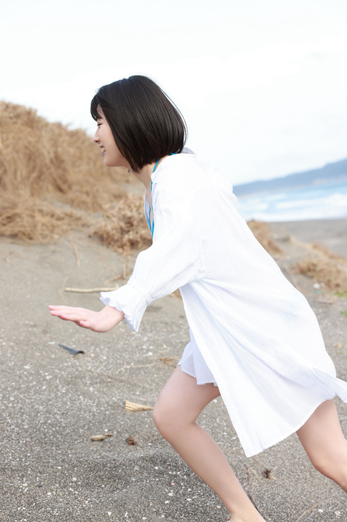 Tsubasa Hazuki 172