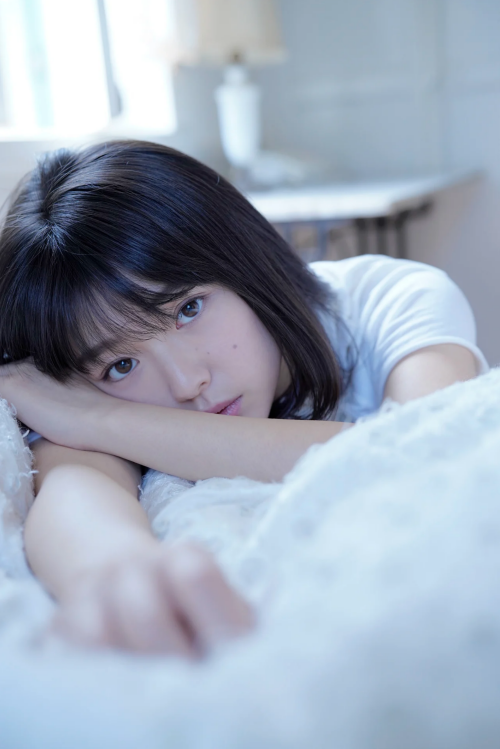 Tsubasa Hazuki 314