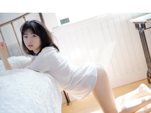 Tsubasa Hazuki 309