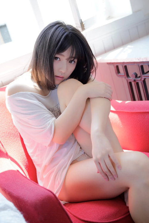 Tsubasa Hazuki 319