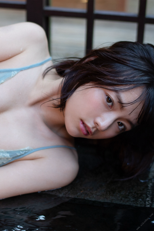 Tsubasa Hazuki 400