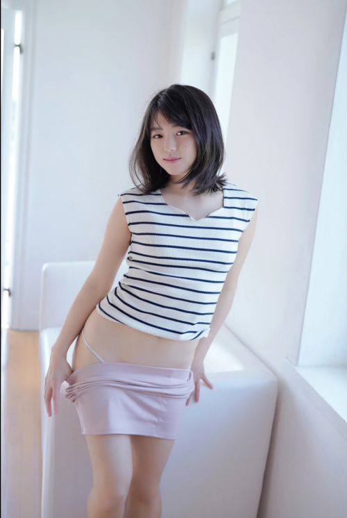 Tsubasa Hazuki 347