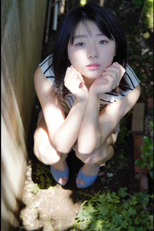 Tsubasa Hazuki 349
