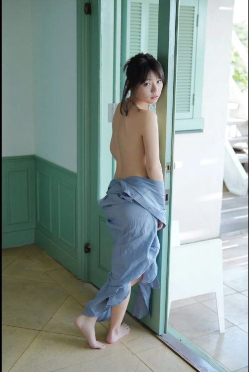 Tsubasa Hazuki 358
