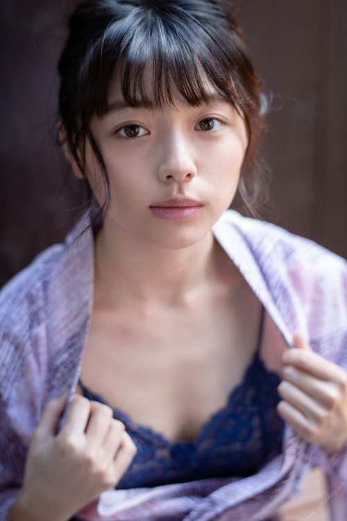 Tsubasa Hazuki 497