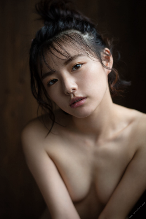 Tsubasa Hazuki 503